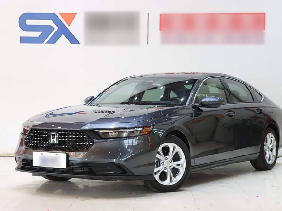 Accord 2023 260TURBO Smart