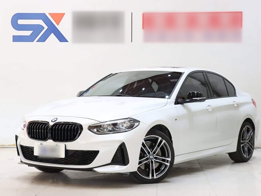 1 Series 2021 125i M Sport