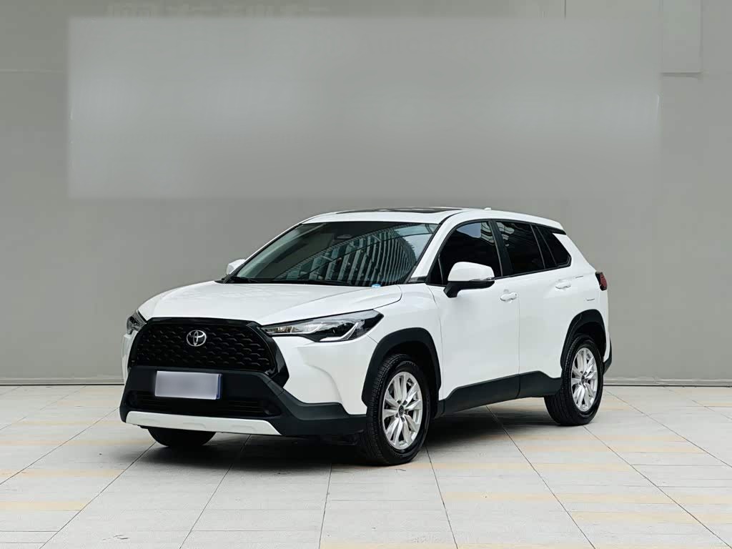 Corolla 2023 2.0L Elite
