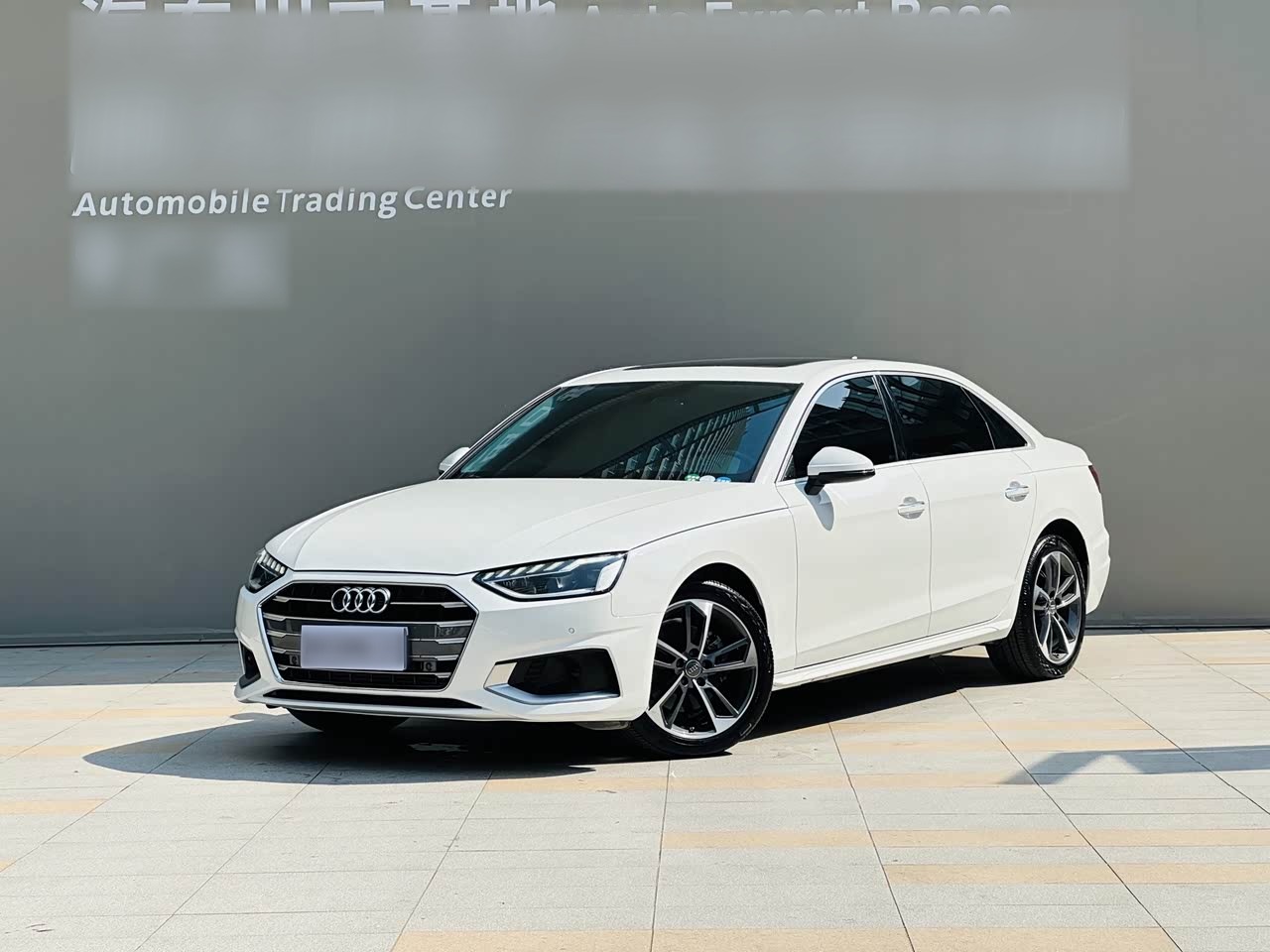 Avalon 2022 2.0L Luxury