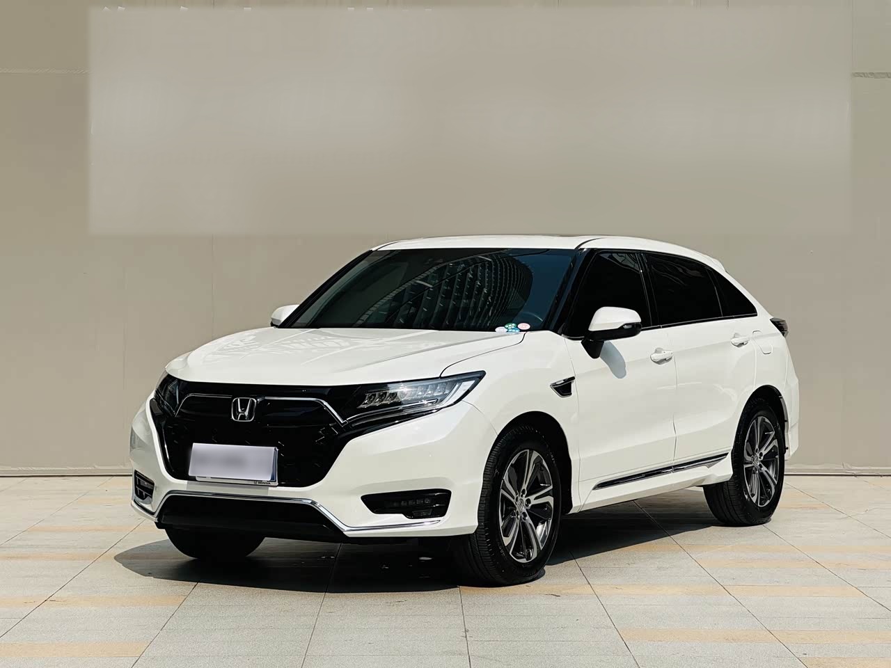 UR-V 2020 240TURBO RWD