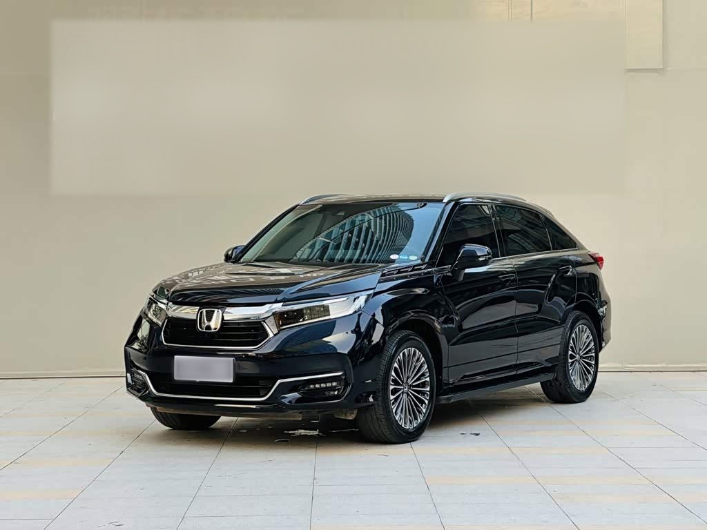 Avancier 2023 370TURBO AWD Exclusive