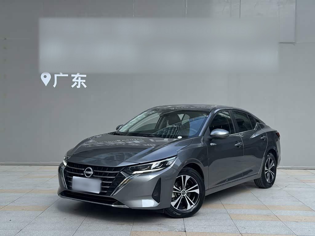 Sylphy 2023 1.6L CVT Enjoy