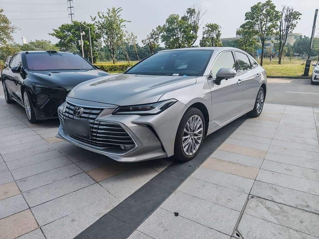 Avalon 2024 2.0L Luxury