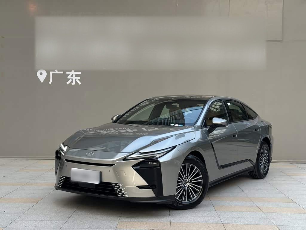 ES 2026 300h