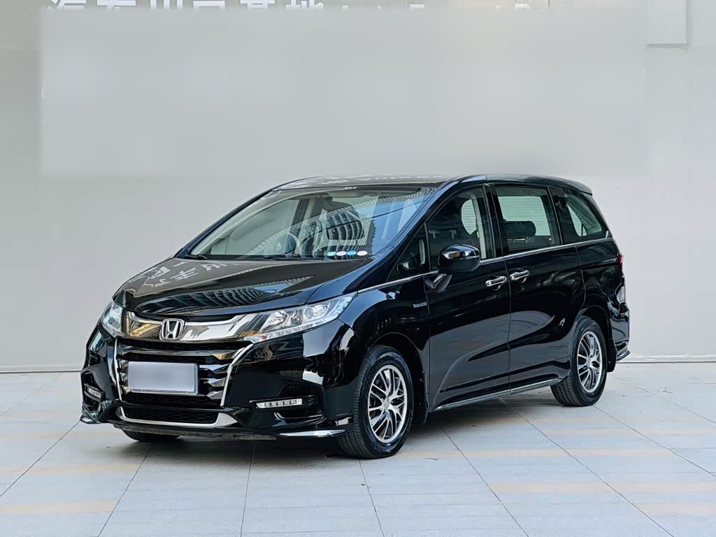 Odyssey 2019 2.0L Comfort