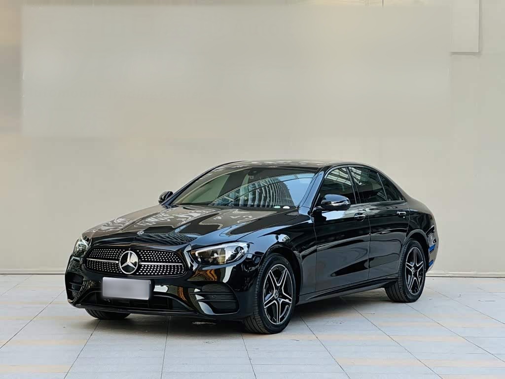 E-Class Imported 2021 Facelift E 260 Luxury Sport