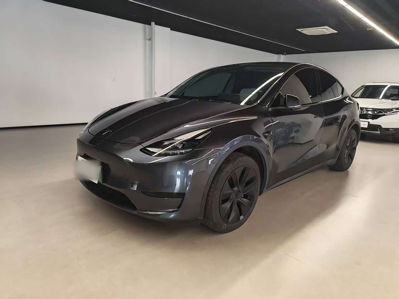 Model Y 2024 RWD