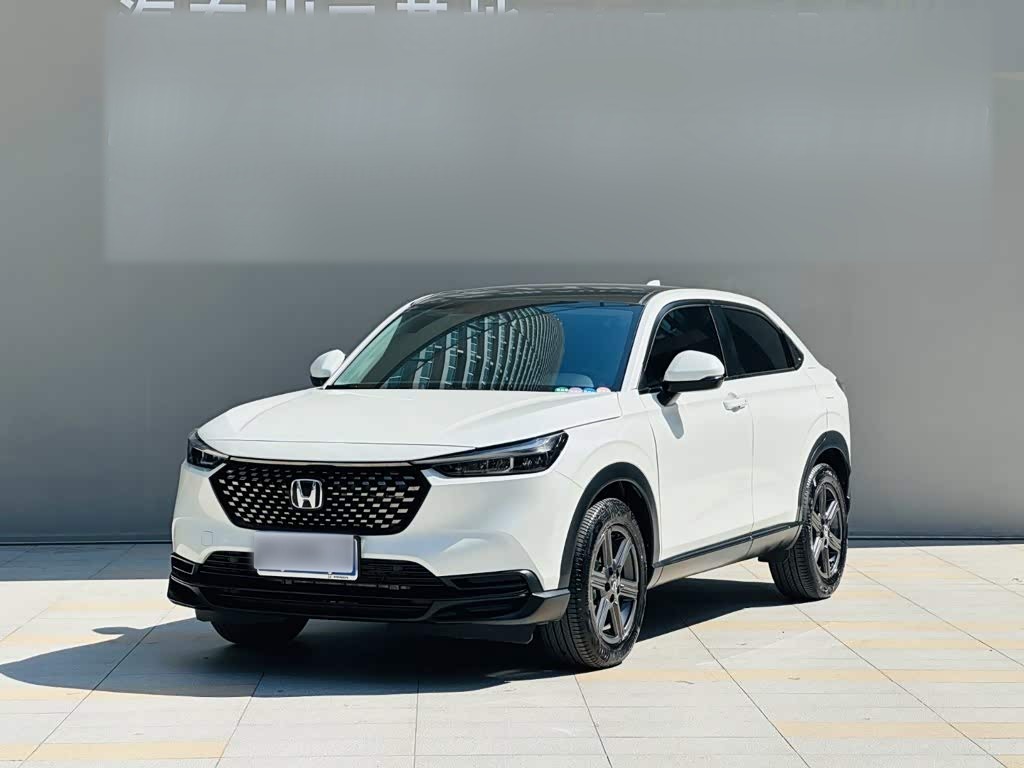 XR-V 2024 1.5L CVT
