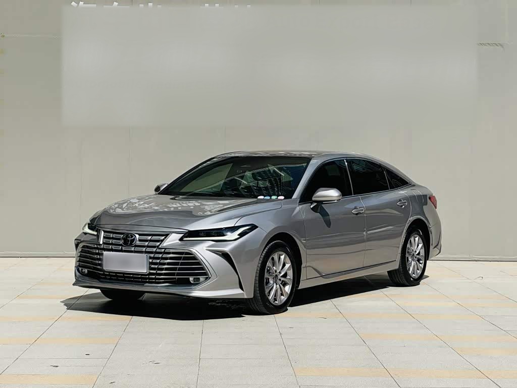Avalon 2024 2.0L