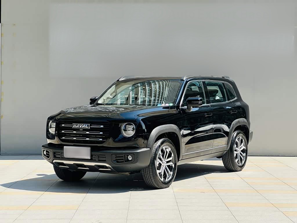 Dargo 2022 1.5T DCT RWD