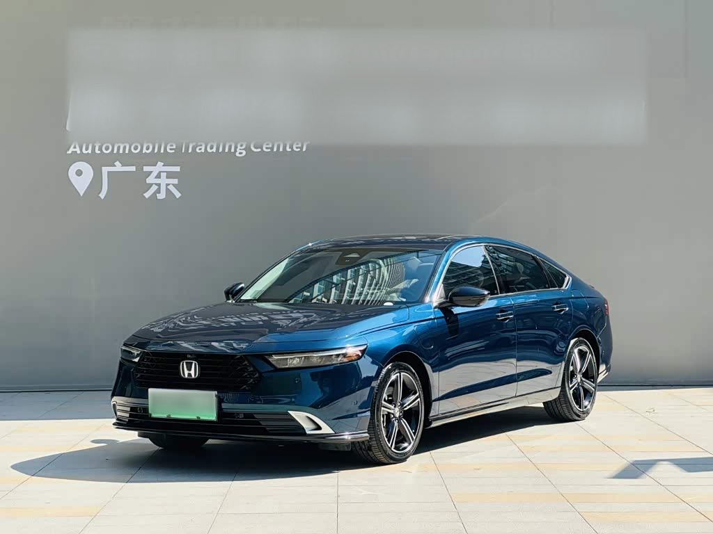 Accord EV 2023 2.0L e:PHEV Flagship