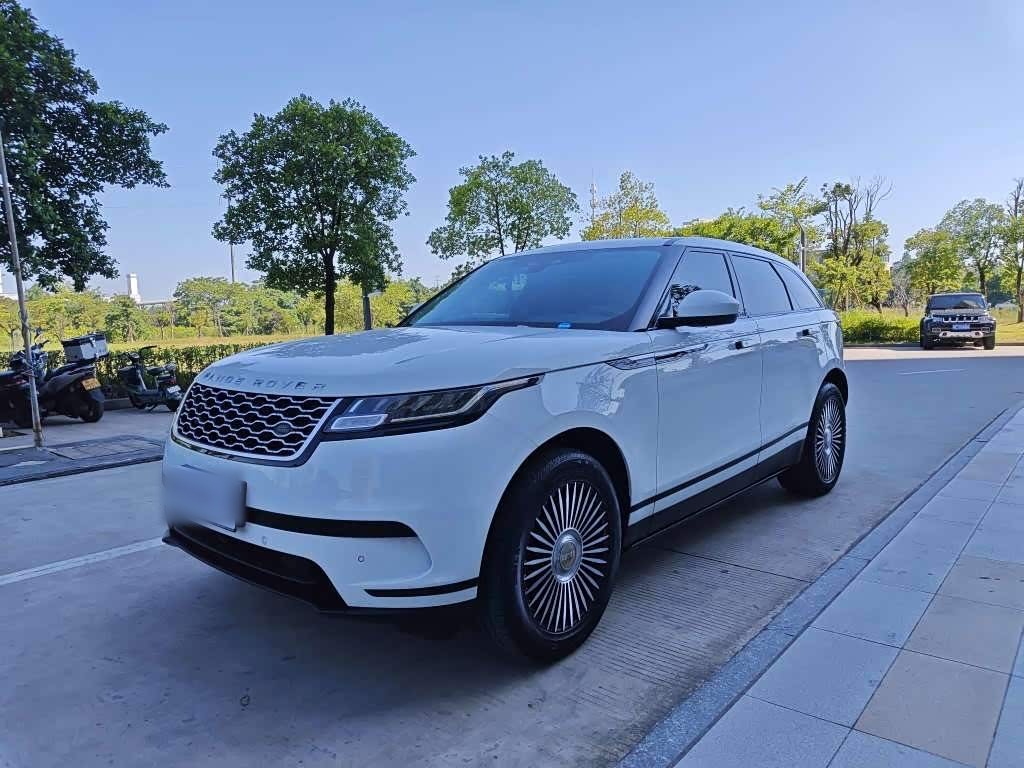 Range Rover Velar 2023 250PS