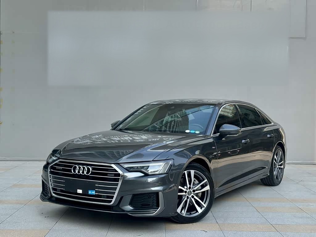 A6L 2020 40 TFSI Luxury Dynamic
