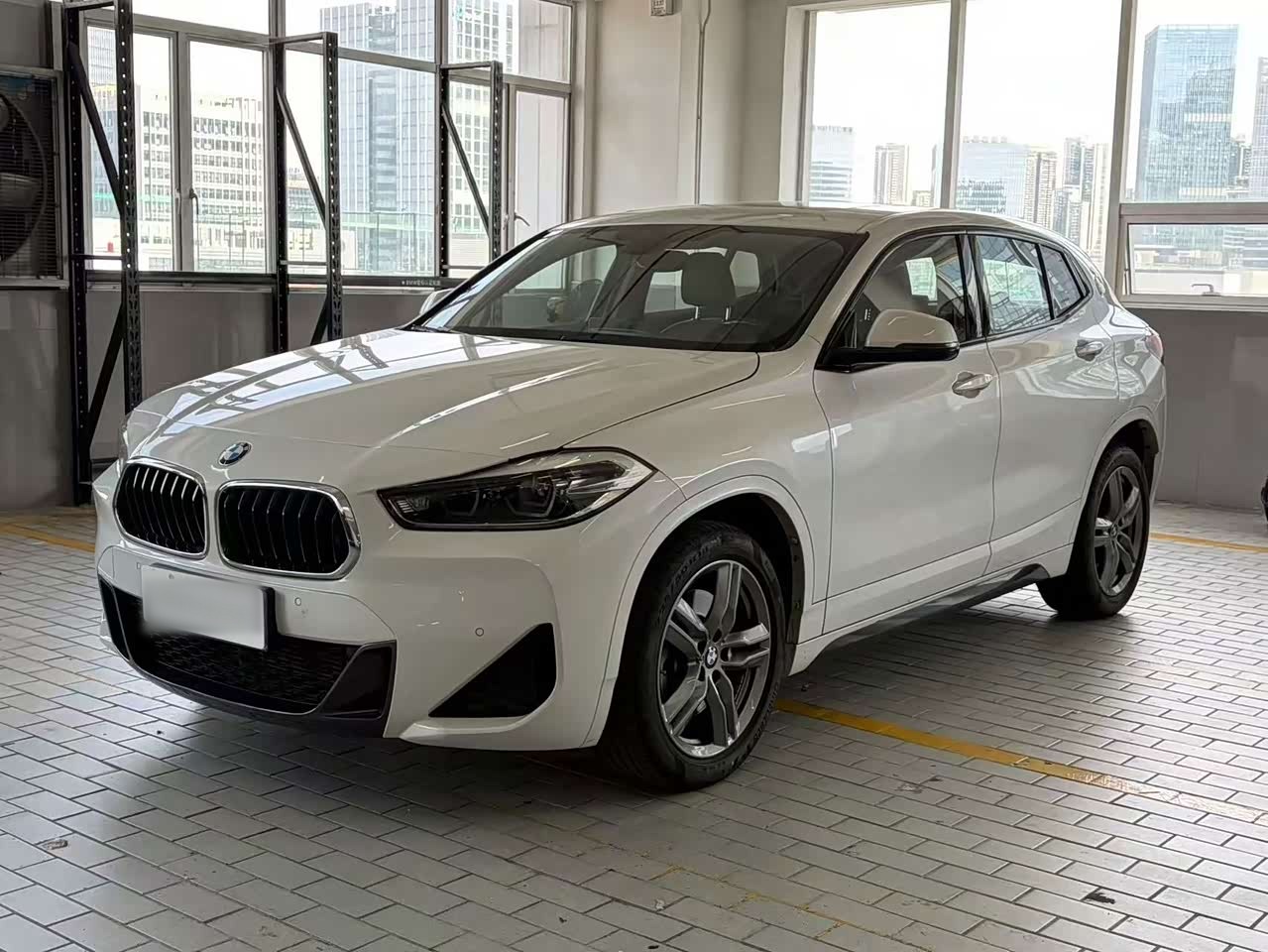 X2 2022 sDrive25i M Sport Package