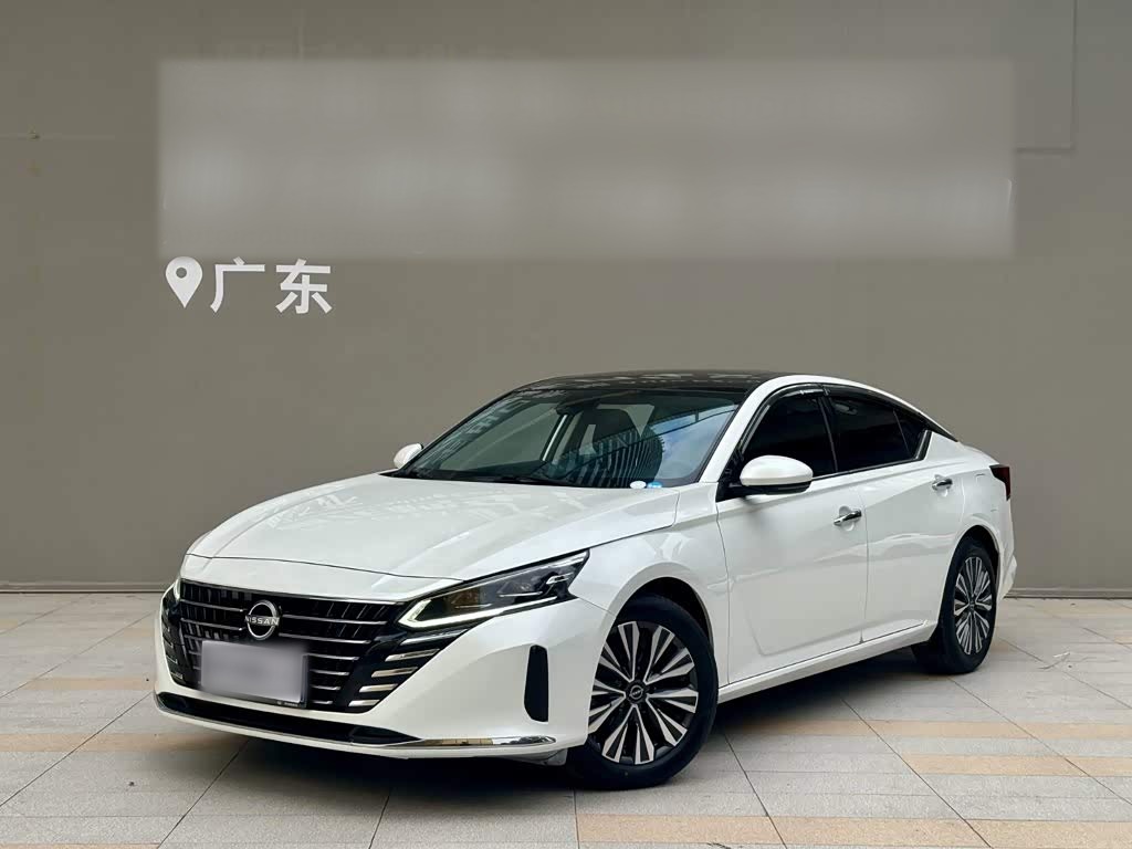 Teana 2022 2.0L XL-TLS Enjoy