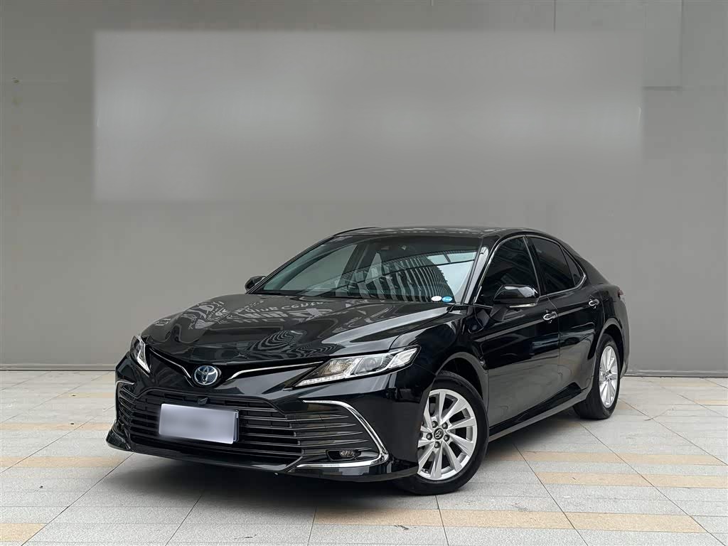 Camry 2023 Hybrid 2.5HGVP Leading