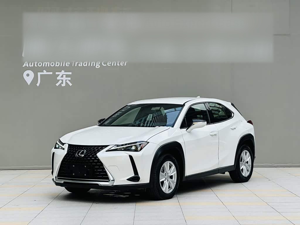 UX 2022 260h