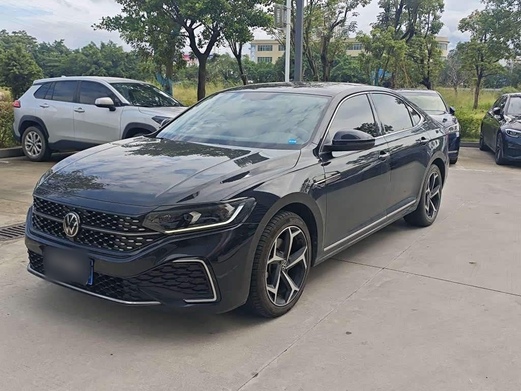 Passat 2024 330TSI Elite