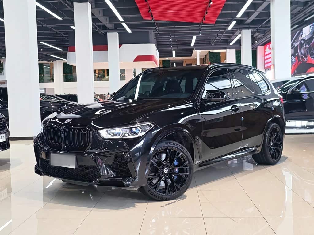 X5 M 2022 X5 M