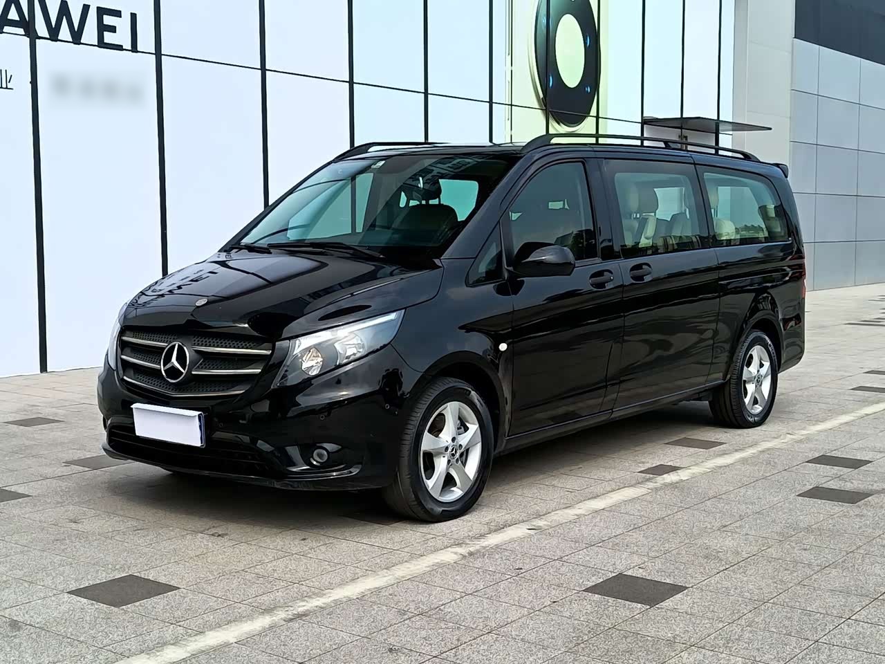Vito 2018 2.0T Business China V