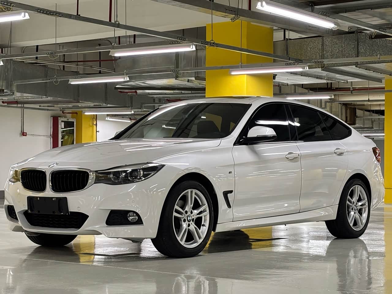 3 SeriesGT 2020 320i M Sport Package