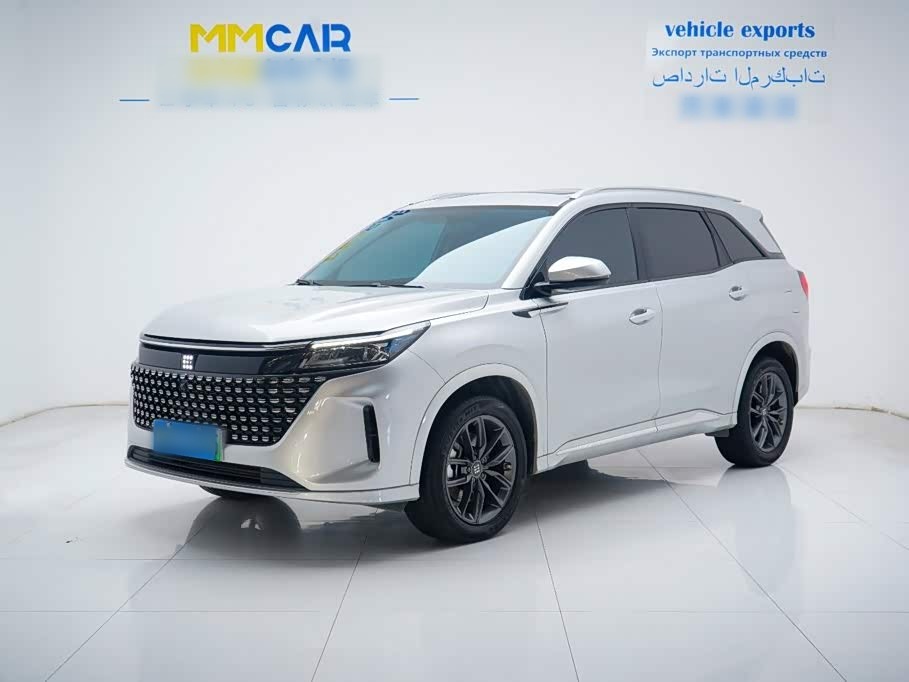 Bluelectric E5 2023 1.5L DE-i 100KM 5-Seater