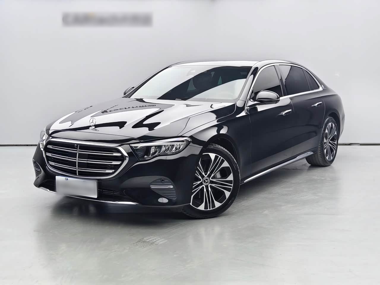 E-Class 2025 Facelift E 300 L Luxury
