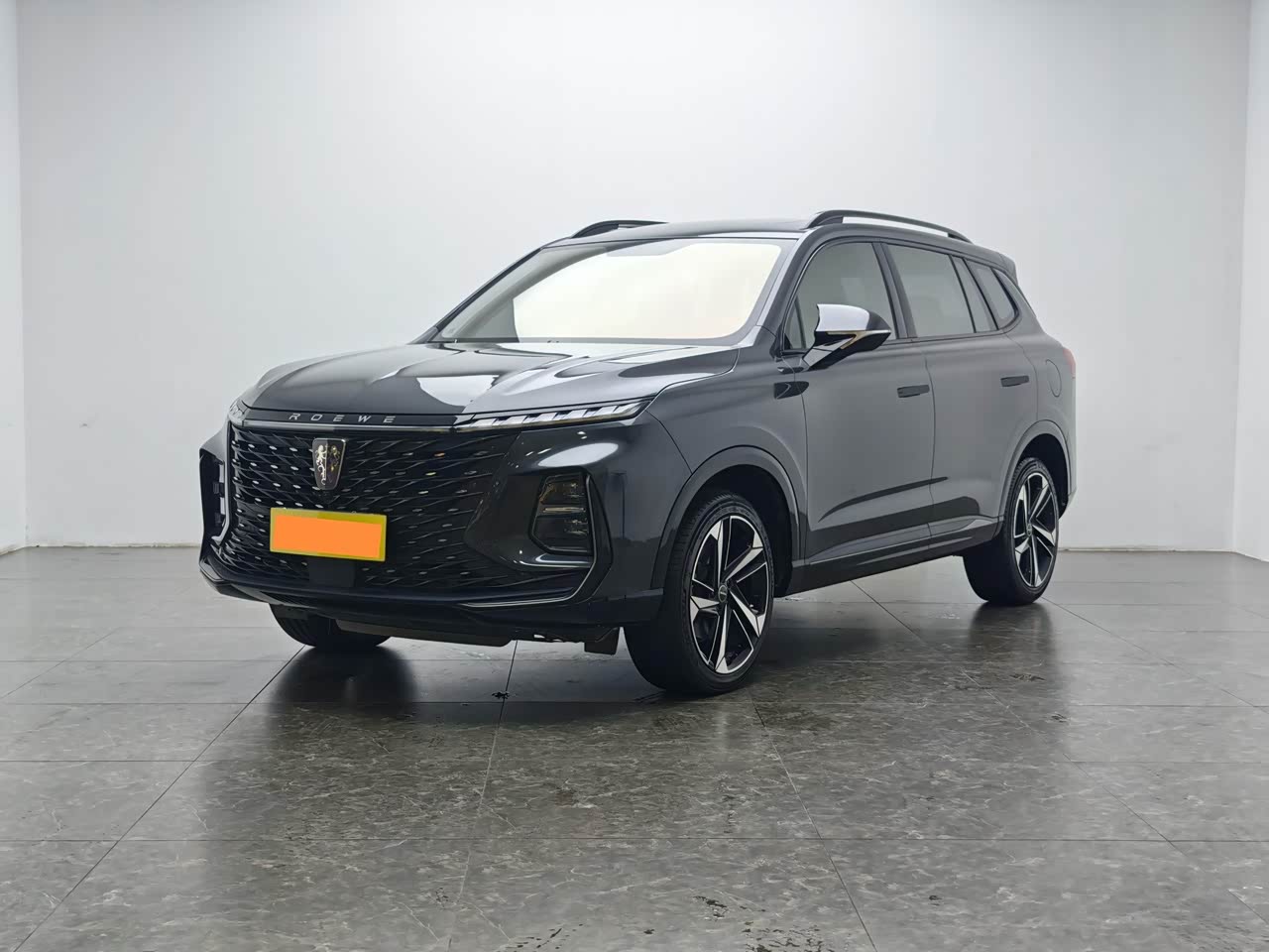 RX5 MAX 2022 1.5T AT Luxury
