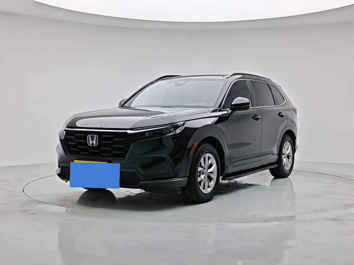 CR-V 2023 240TURBO RWD 5-Seater