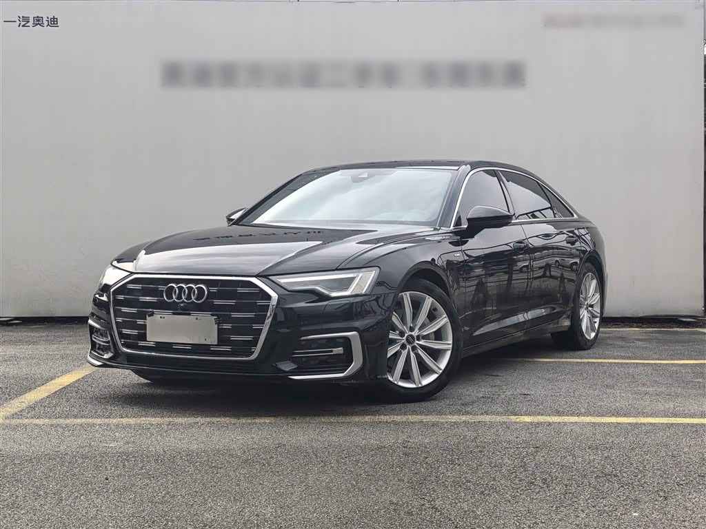 A6L 2024 45 TFSI Dynamic