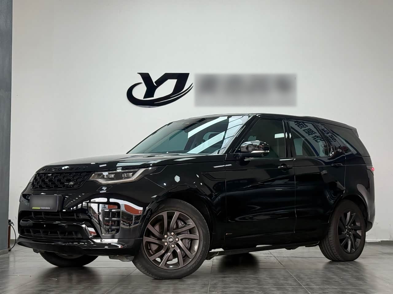 Discovery 2021 360PS R-Dynamic S