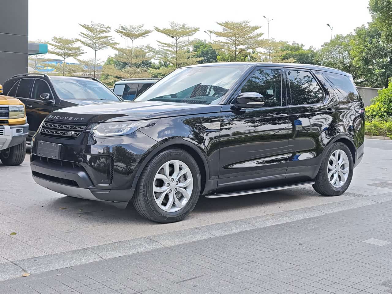 Discovery 2020 3.0 SC V6 SE