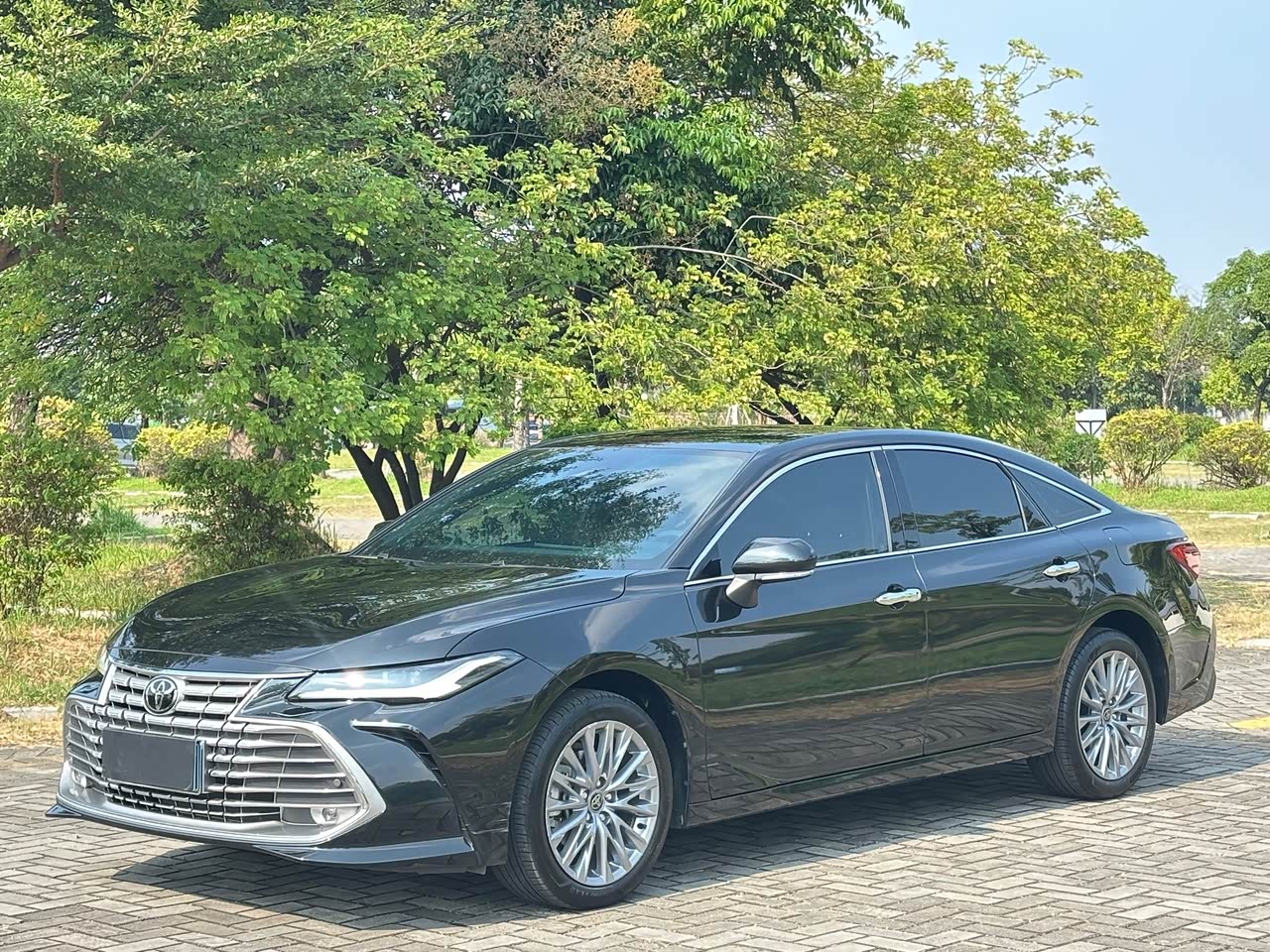 Avalon 2024 2.0L Luxury