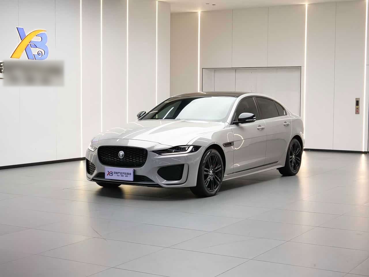 XEL 2024 2.0T 250PS R-DYNAMIC S Sport