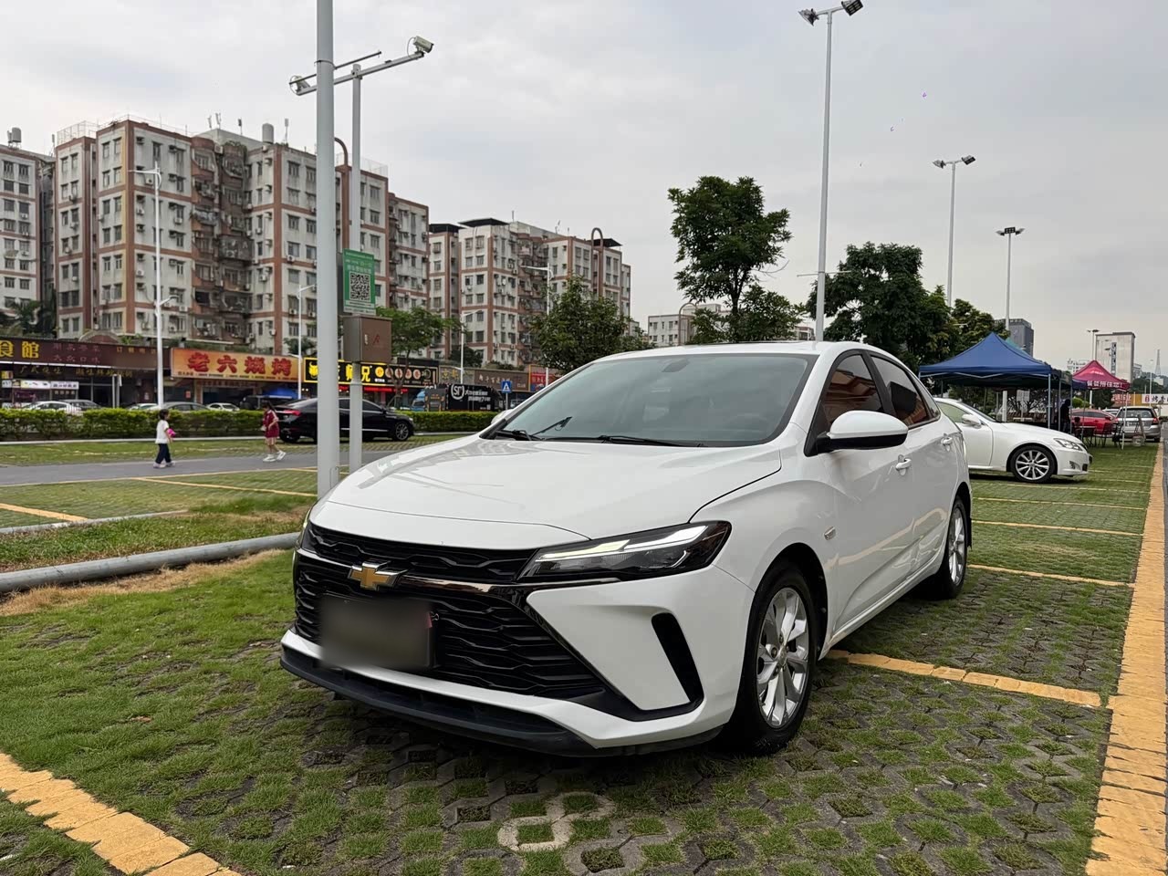Cruze 2023 1.5L DCT WOW