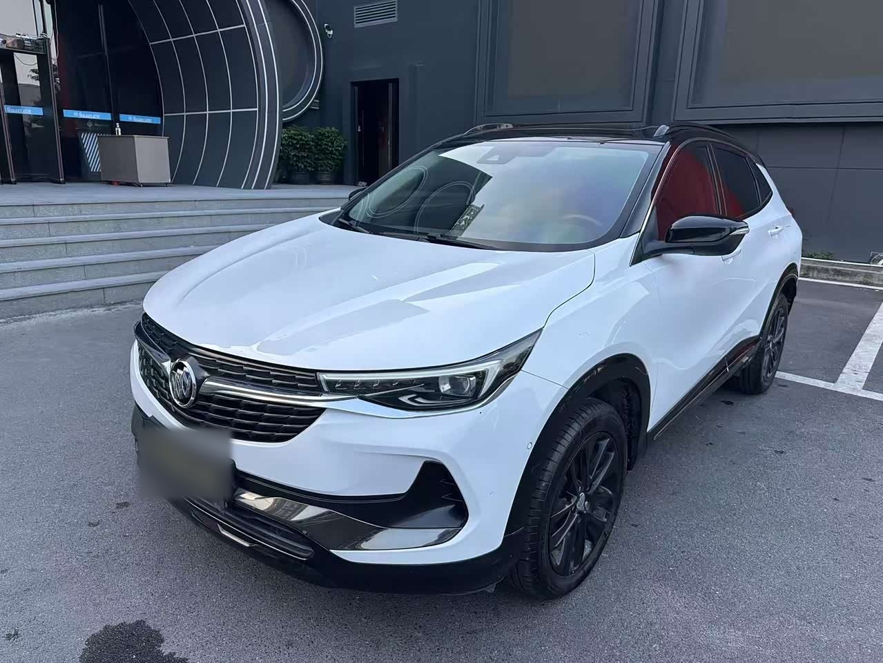 2020 20T CVT Luxury