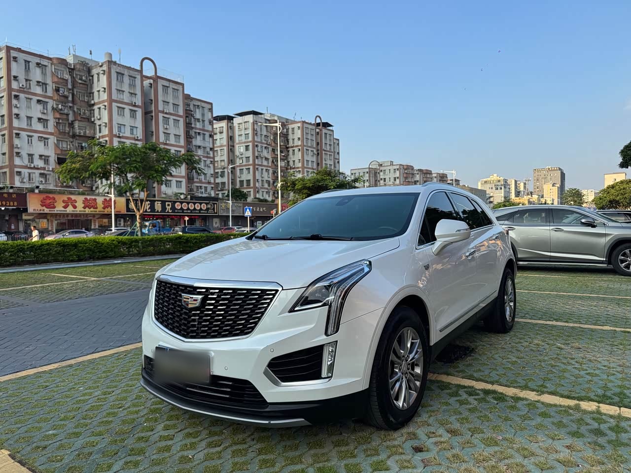 XT5 2020 28T AWD Luxury
