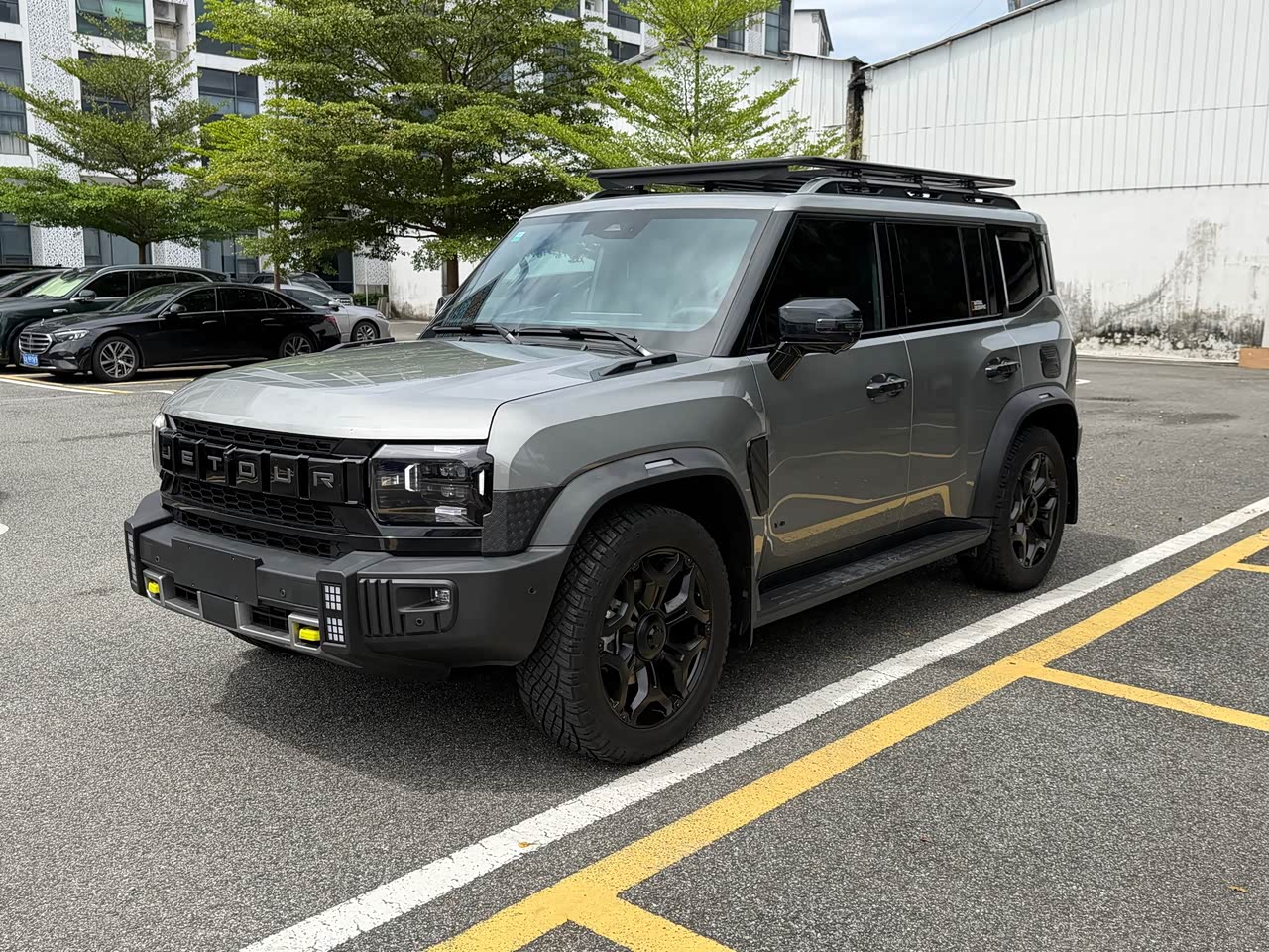 Wagon 2024 2.0T AWD PRO+