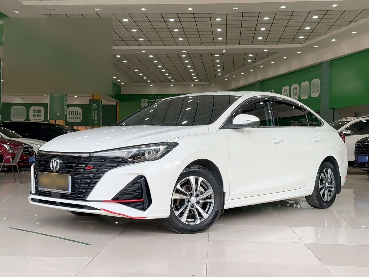Eado 2025 PLUS 1.4T DCT