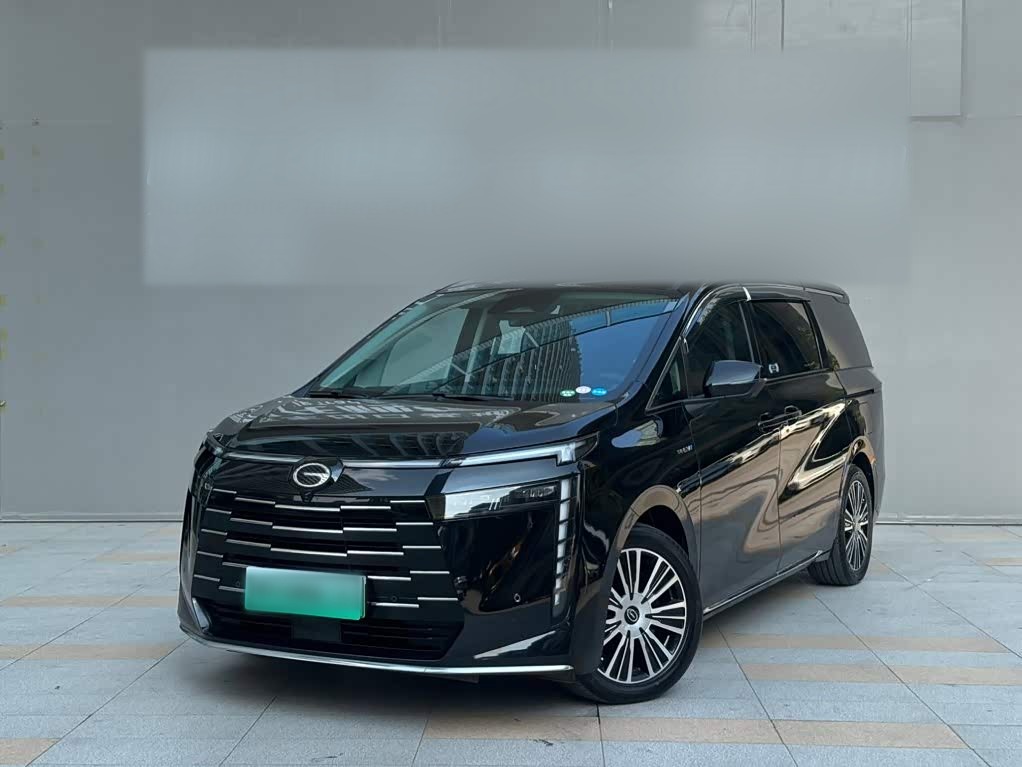 E8 PHEV 2024 150km MAX+