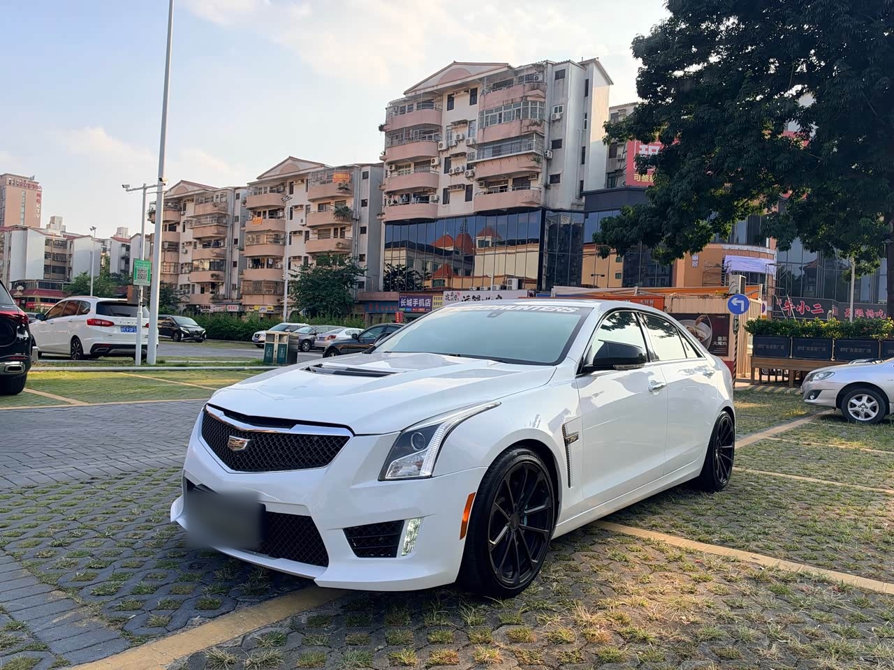 ATS-L 2016 28T Tech