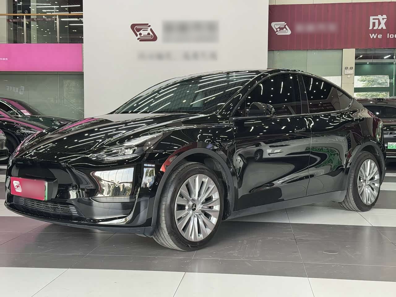 Model Y 2023 RWD