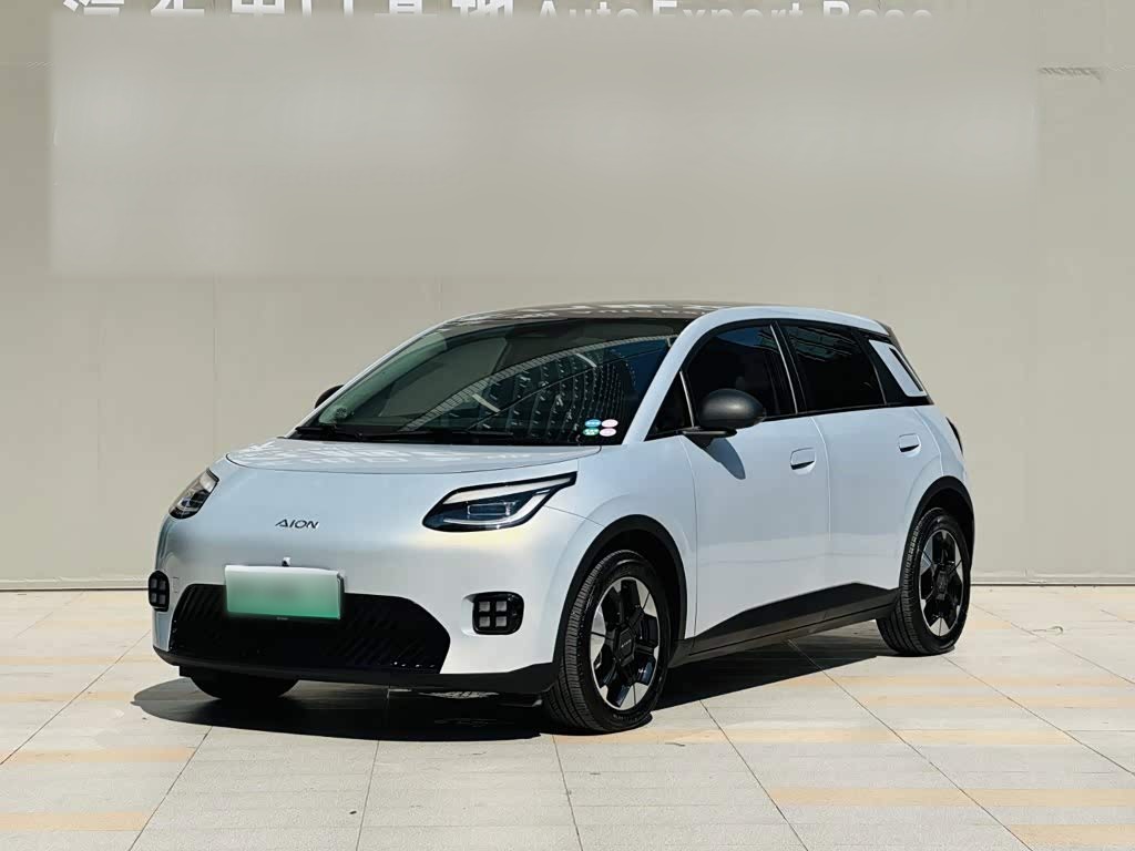 AION UT 2025 420 Smart Premium