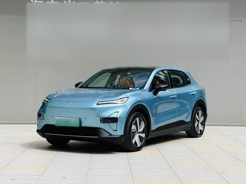 S05 2024 510Ultra EV