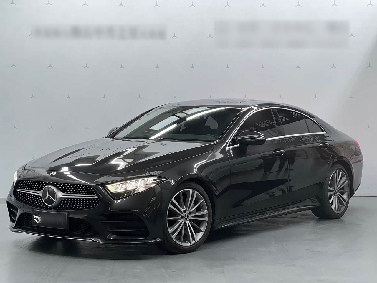 CLS 2020 CLS 300 Dynamic
