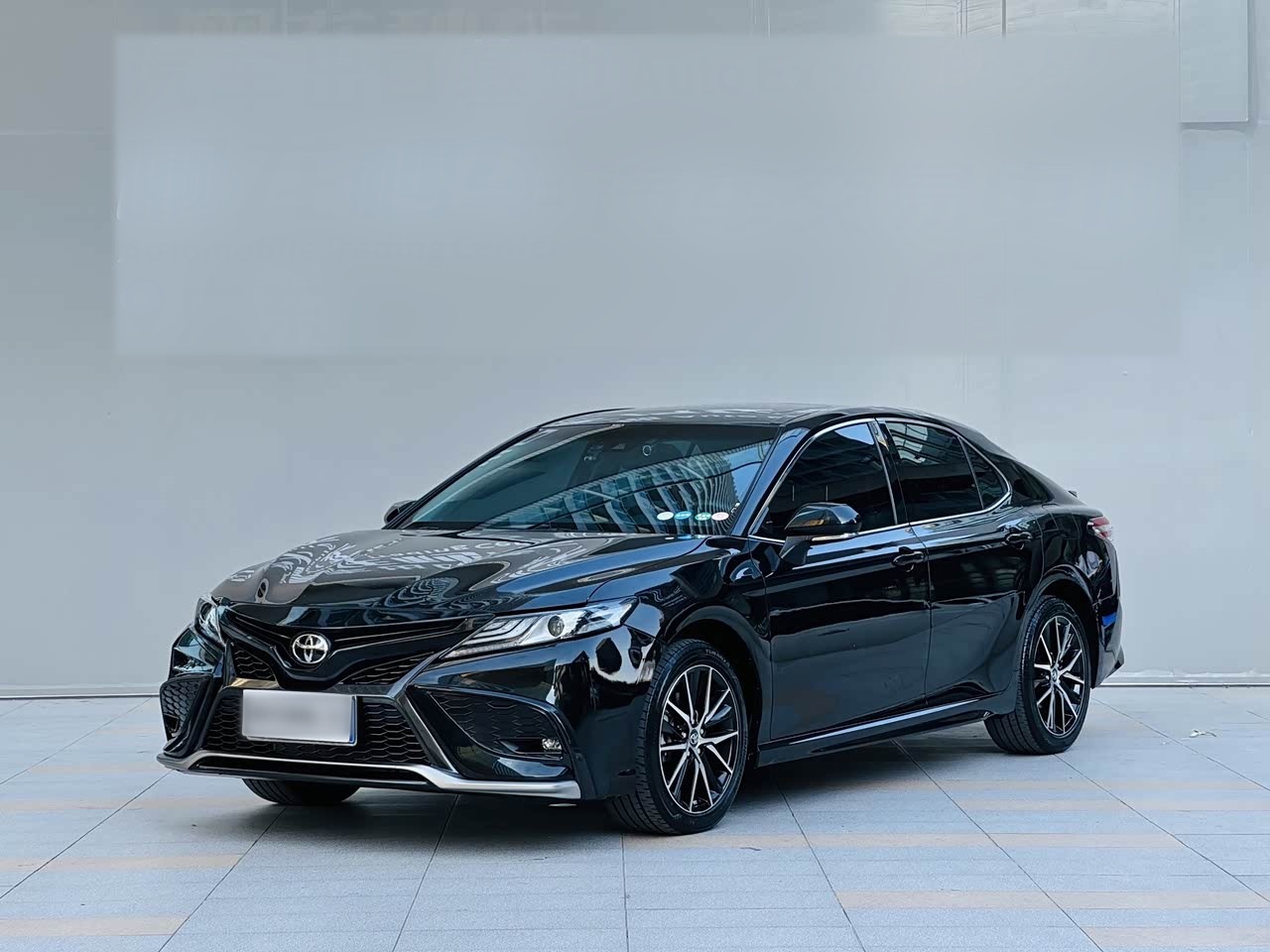 Camry 2023 2.0S