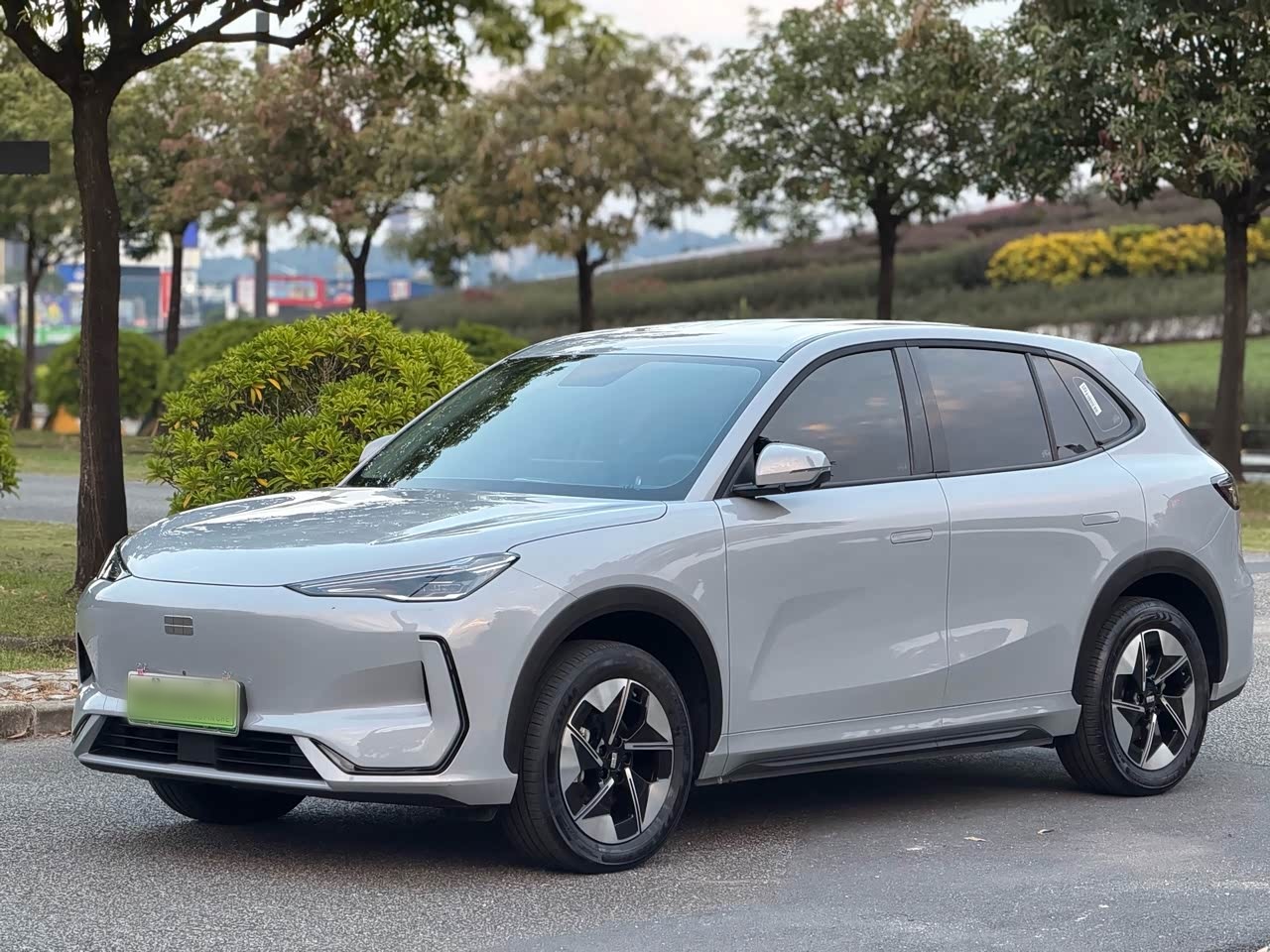 E5 2026 530km