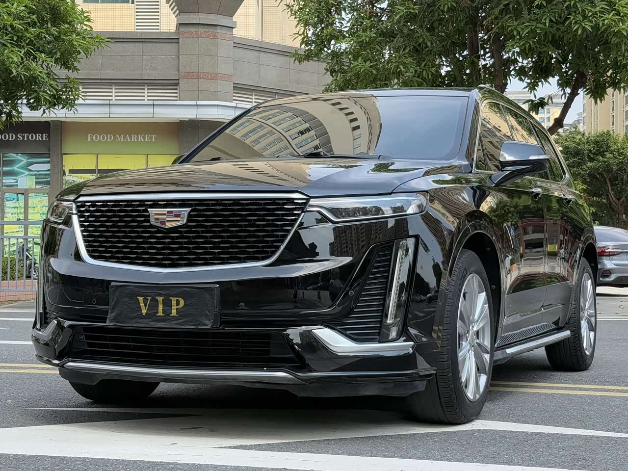 XT6 2020 28T 6-Seater AWD Luxury