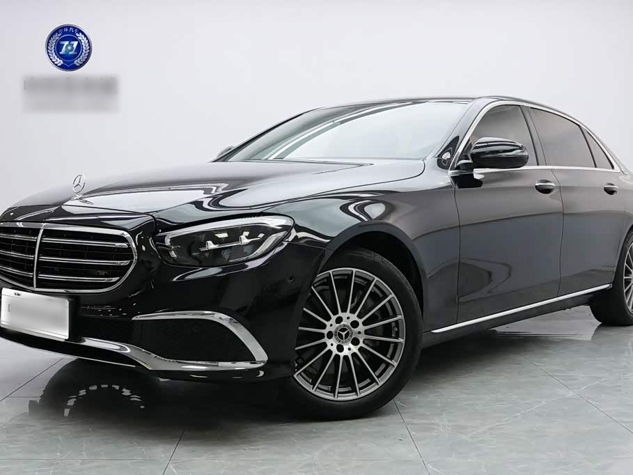 E-Class 2022 Facelift E 260 L Sport